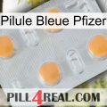Pfizer Blue Pill 24